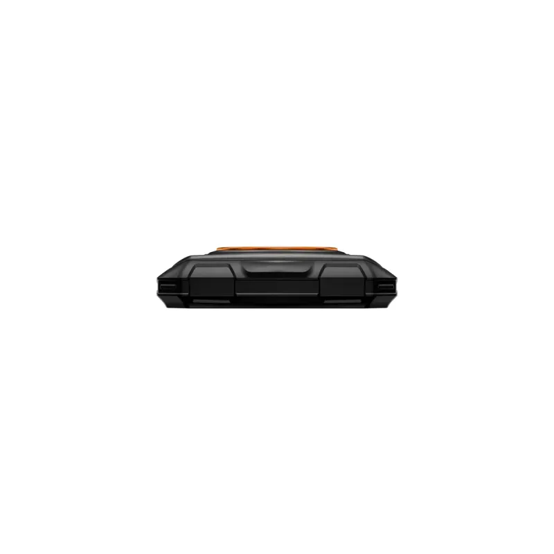 Смартфон DOOGEE Fire 5 Ultra 6/128GB Blaze Orange (6923740293447)