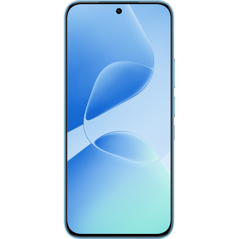 Смартфон Infinix HOT 60 Pro X6885 8/128GB Sapphire Blue
