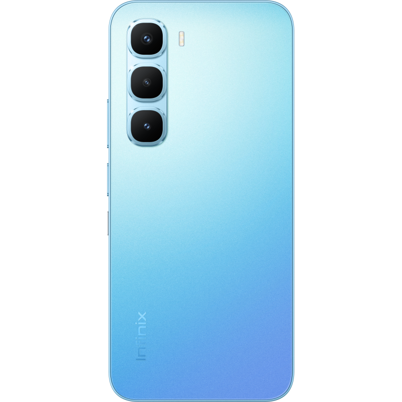Смартфон Infinix HOT 60 Pro X6885 8/128GB Sapphire Blue