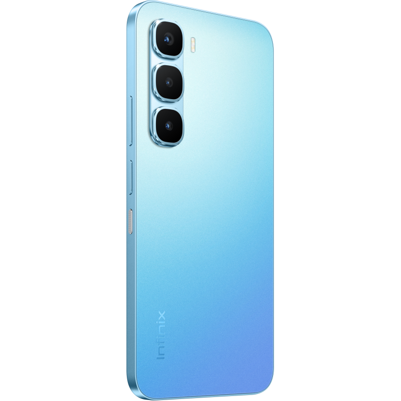 Смартфон Infinix HOT 60 Pro X6885 8/128GB Sapphire Blue