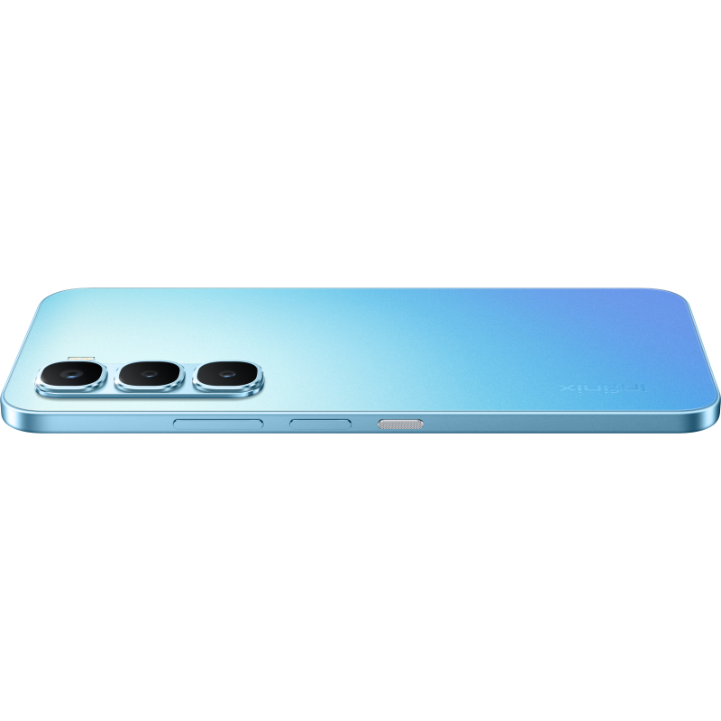 Смартфон Infinix HOT 60 Pro X6885 8/128GB Sapphire Blue