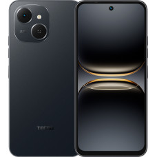 Смартфон Tecno Spark 40C KM4k 4/128GB Ink Black (4894947092459)