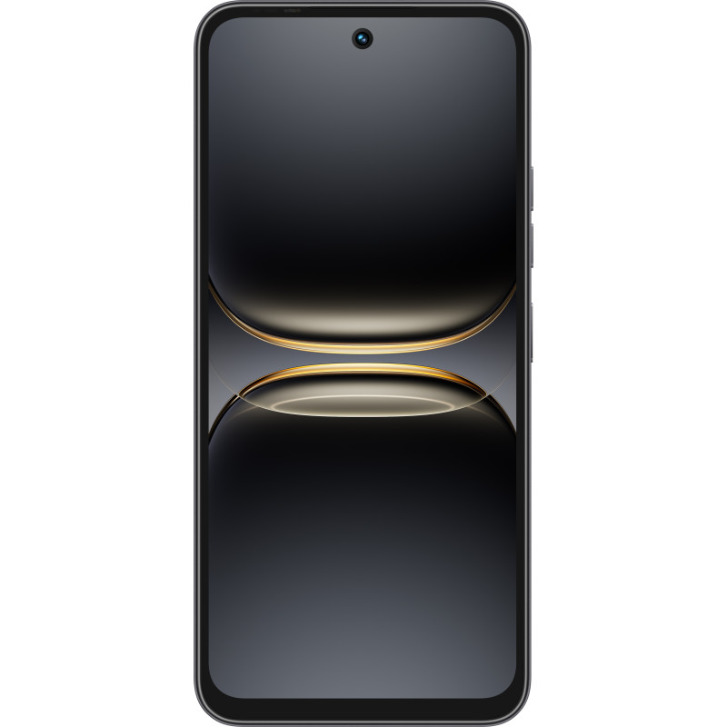 Смартфон Tecno Spark 40C KM4k 4/128GB Ink Black (4894947092459)