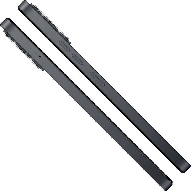 Смартфон Tecno Spark 40C KM4k 4/128GB Ink Black (4894947092459)