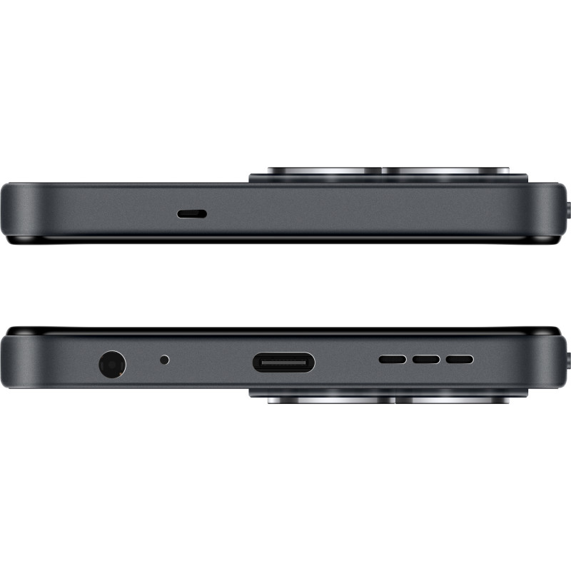 Смартфон Tecno Spark 40C KM4k 4/128GB Ink Black (4894947092459)