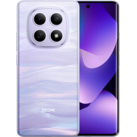 Смартфон Xiaomi Redmi Note 15 5G 6/128GB Purple