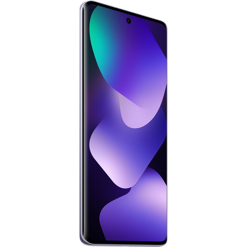 Смартфон Xiaomi Redmi Note 15 5G 6/128GB Purple