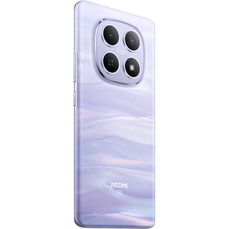 Смартфон Xiaomi Redmi Note 15 5G 6/128GB Purple