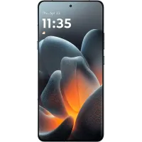 Смартфон Motorola Signature 16/512GB Carbon (PBAB0045RO)
