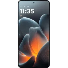 Смартфон Motorola Signature 16/512GB Carbon (PBAB0045RO)