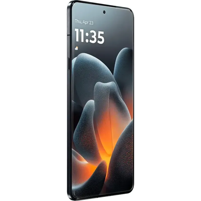 Смартфон Motorola Signature 16/512GB Carbon (PBAB0045RO)