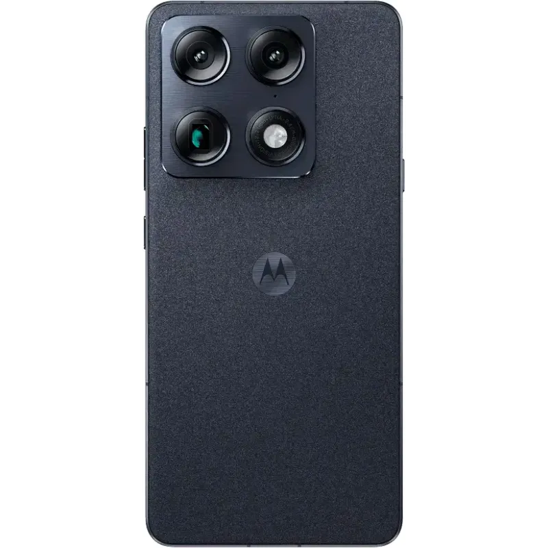 Смартфон Motorola Signature 16/512GB Carbon (PBAB0045RO)