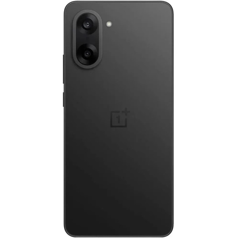 Смартфон OnePlus Nord CE5 8/256GB Black Infinity (850054K)