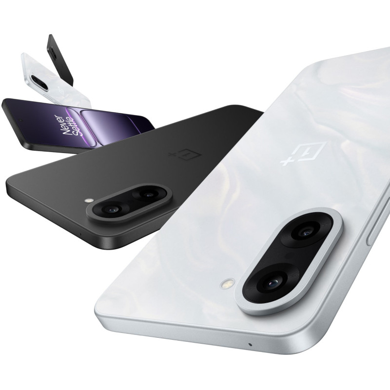 Смартфон OnePlus Nord CE5 8/256GB Black Infinity (850054K)