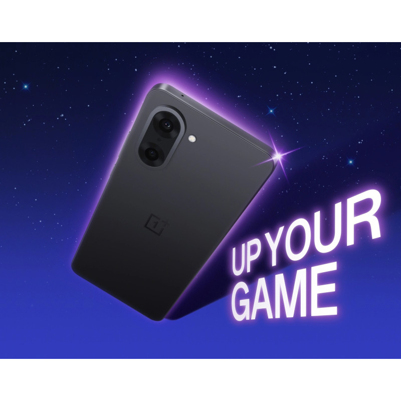 Смартфон OnePlus Nord CE5 8/256GB Black Infinity (850054K)