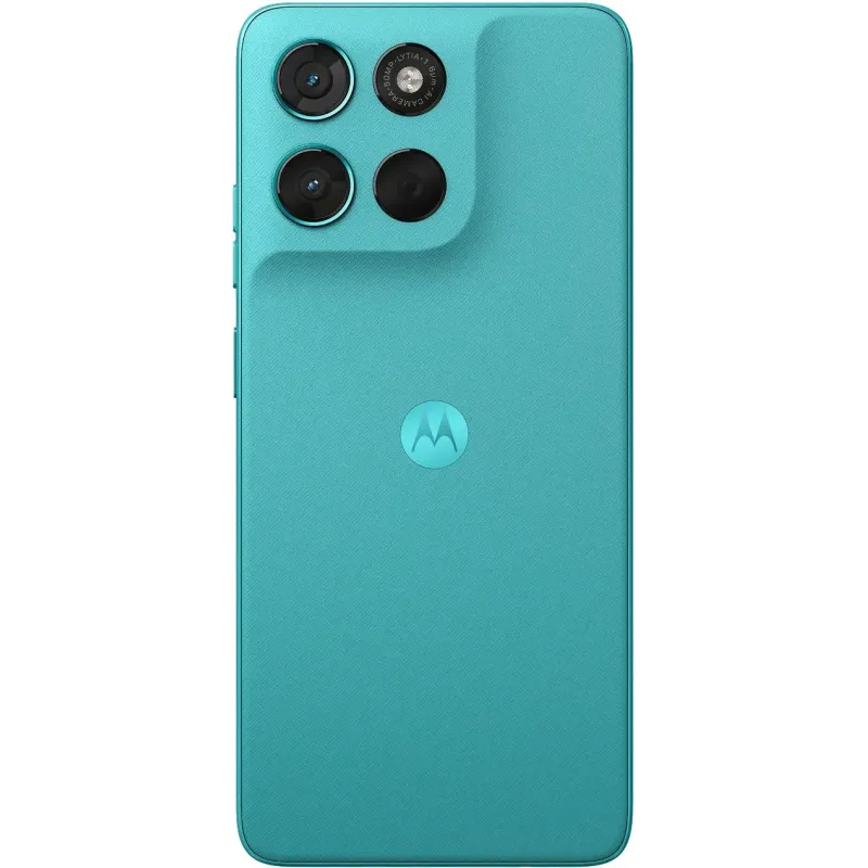 Смартфон Motorola G57 Power 8/256GB Fluidity (PBAH0002RO)
