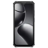 Смартфон OUKITEL G6 8/256GB Black (6941749863065)