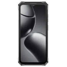 Смартфон OUKITEL G6 8/256GB Black (6941749863065)