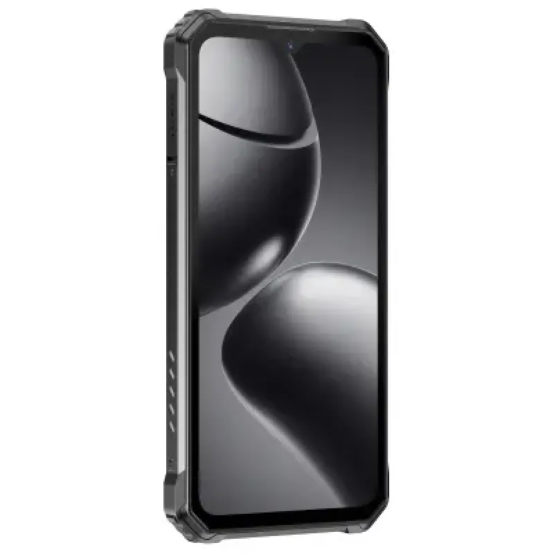 Смартфон OUKITEL G6 8/256GB Black (6941749863065)