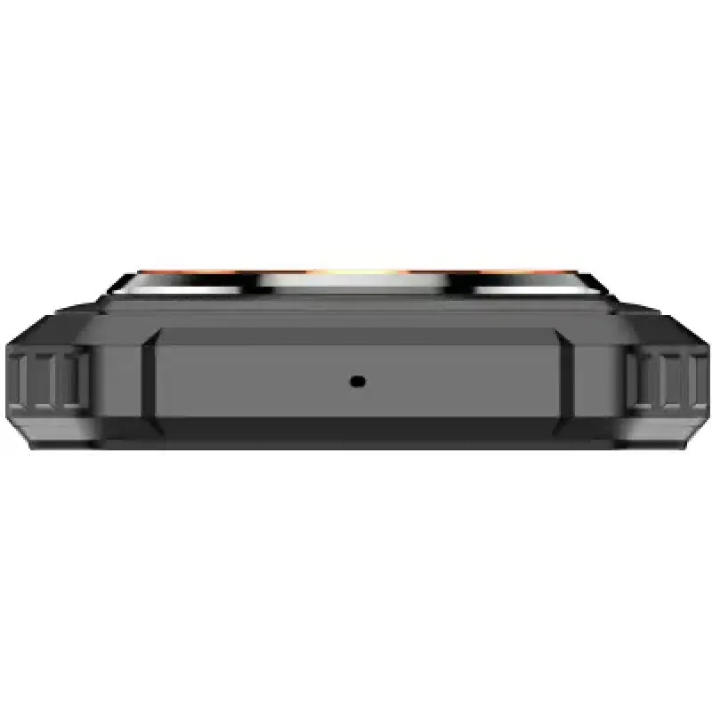 Смартфон OUKITEL G6 8/256GB Black (6941749863065)