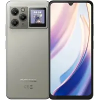 Смартфон Doogee M30 Pro 8/256GB Gray (6942654912596) (M30_Pro_GR)