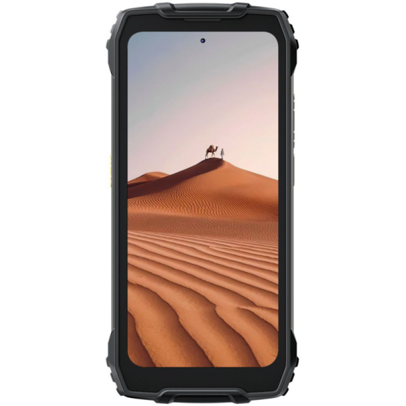 Смартфон Blackview BV7300 6/256GB Black (6931548319030)