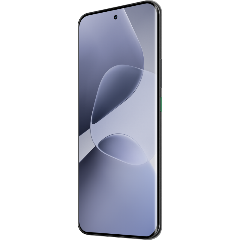 Смартфон Infinix HOT 60 Pro+ 8/256GB Sleek Black (X6886)