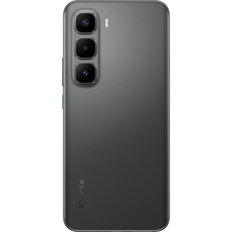 Смартфон Infinix HOT 60 Pro+ 8/256GB Sleek Black (X6886)