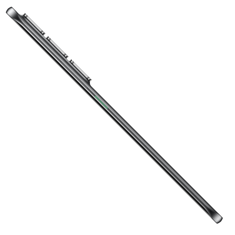Смартфон Infinix HOT 60 Pro+ 8/256GB Sleek Black (X6886)