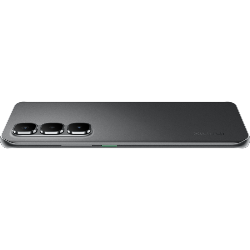 Смартфон Infinix HOT 60 Pro+ 8/256GB Sleek Black (X6886)