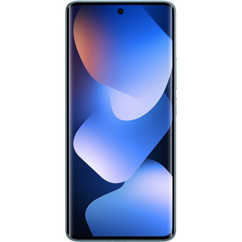 Смартфон Xiaomi Redmi Note 15 5G 6/128GB Glacier Blue