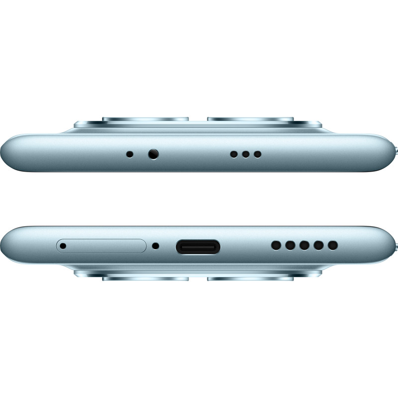 Смартфон Xiaomi Redmi Note 15 5G 6/128GB Glacier Blue