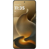 Смартфон Motorola Signature 16/512GB Martini Olive (PBAB0044RO)