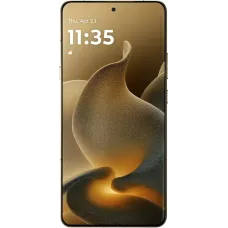 Смартфон Motorola Signature 16/512GB Martini Olive (PBAB0044RO)