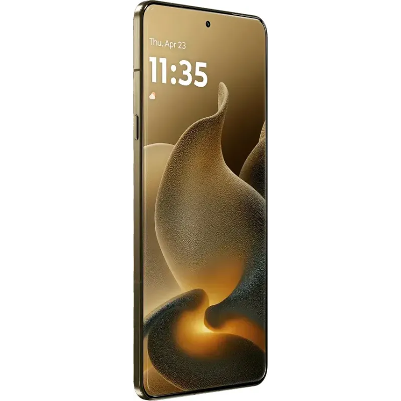 Смартфон Motorola Signature 16/512GB Martini Olive (PBAB0044RO)