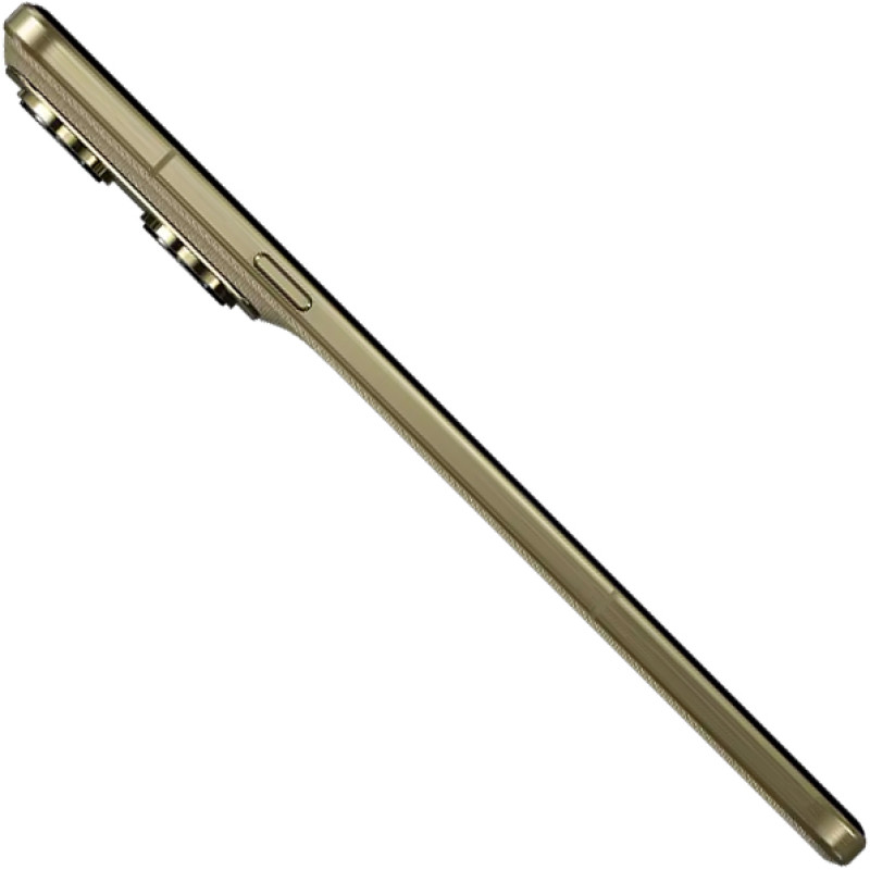 Смартфон Motorola Signature 16/512GB Martini Olive (PBAB0044RO)