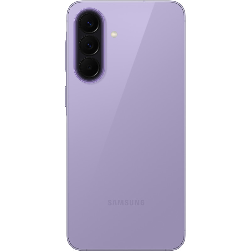 Смартфон Samsung Galaxy A57 5G 8/128GB Awesome Lilac (SM-A576BZVBEUC)