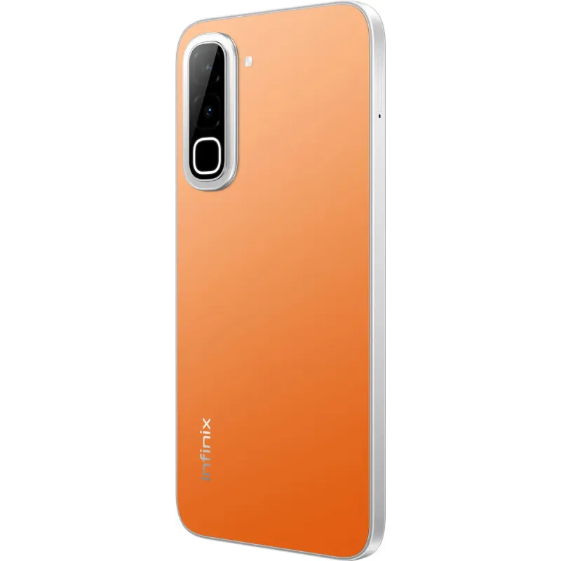 Смартфон Infinix Hot 70 X6895 4/128GB Thermo Orange