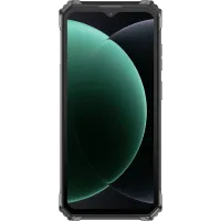 Смартфон OUKITEL G6 8/256GB Green (6941749863058)