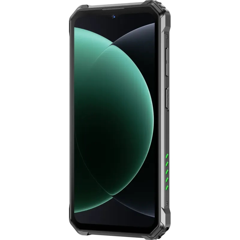 Смартфон OUKITEL G6 8/256GB Green (6941749863058)