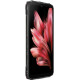 Смартфон Doogee Blade10 4/128GB Black/Red (6923740216415)