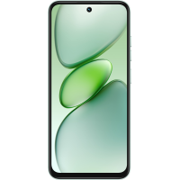 Смартфон Tecno Spark Go 1 KL4 3/128GB Magic Skin Green (4894947050091)