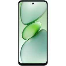 Смартфон Tecno Spark Go 1 KL4 3/128GB Magic Skin Green (4894947050091)