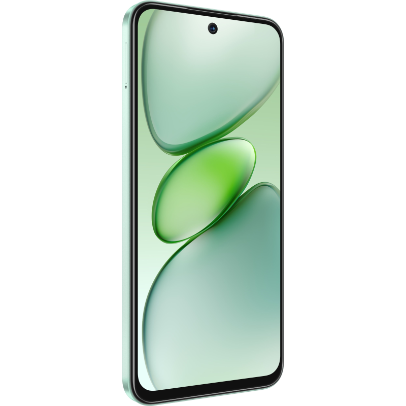 Смартфон Tecno Spark Go 1 KL4 3/128GB Magic Skin Green (4894947050091)