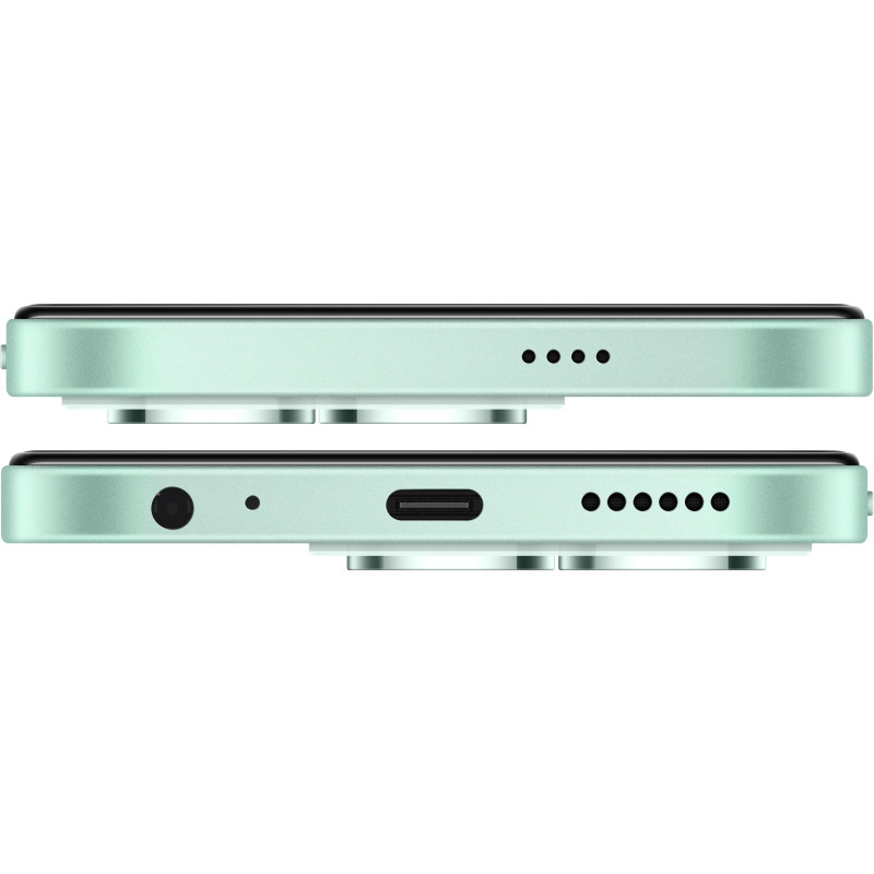 Смартфон Tecno Spark Go 1 KL4 3/128GB Magic Skin Green (4894947050091)