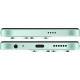 Смартфон Tecno Spark Go 1 KL4 3/128GB Magic Skin Green (4894947050091)
