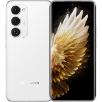 Смартфон Tecno Spark 40 Pro+ 8/256GB Aurora White (4894947096341)