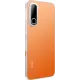 Смартфон Infinix Hot 70 X6895B 8/256GB Thermo Orange