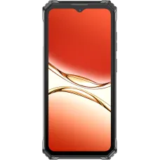 Смартфон OUKITEL G6 8/256GB Orange (6941749863027)