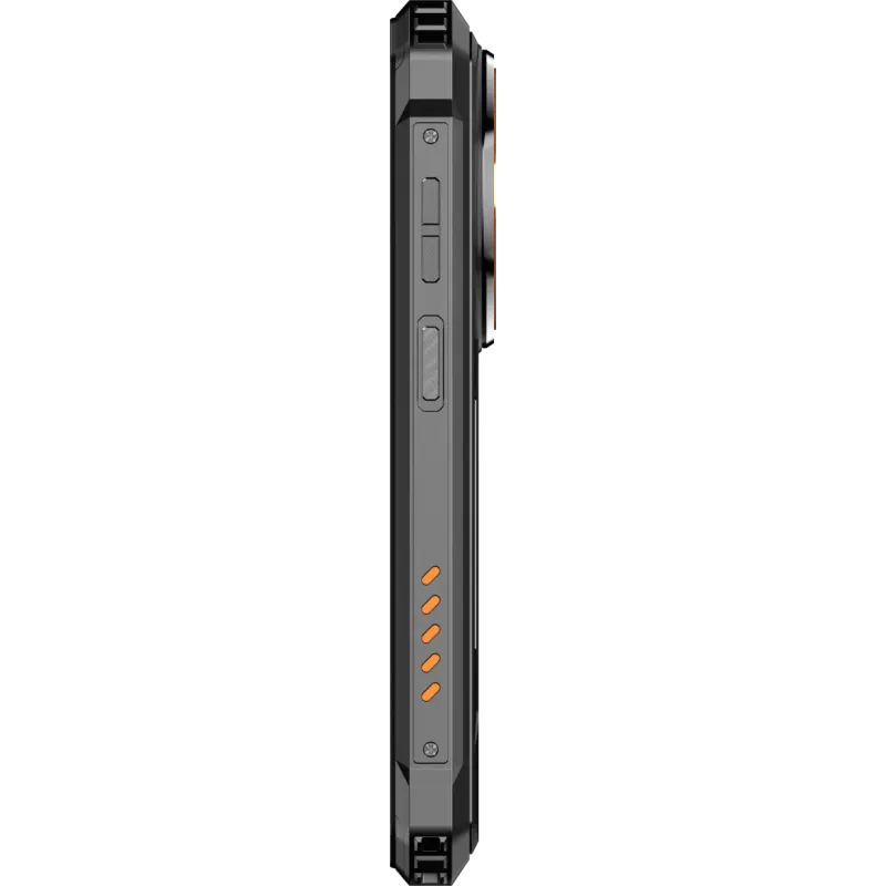 Смартфон OUKITEL G6 8/256GB Orange (6941749863027)